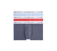Tommy Hilfiger - Bekleidung 3P Trunk Print UM0UM02768 - Gelb - Größe L