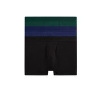 Tommy Hilfiger - Bekleidung 3P Trunk UM0UM02760 - grün - Größe M