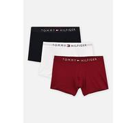 Tommy Hilfiger - Bekleidung 3P Trunk Wb UM0UM03181 - Blau - Größe XL