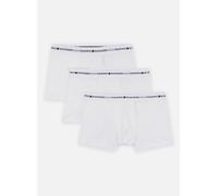 Tommy Hilfiger - Bekleidung 3P Trunk - Weiß - Größe L