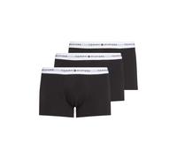 Tommy Hilfiger - Bekleidung 3P Wb Trunk - Schwarz - Größe L