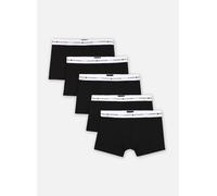 Tommy Hilfiger 5er-Pack SIGNATURE CTN ESS TRUNK Schwarz/Schwarz/Schwarz/Schwarz/Schwarz XXL