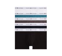 Tommy Hilfiger - Bekleidung 5P Trunk UM0UM03432 - grün - Größe M