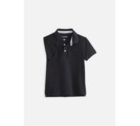 Tommy Hilfiger - Bekleidung Boys Tommy Polo SS - blau - Größe 6A