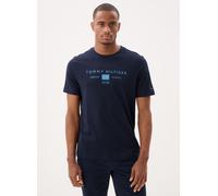 BRAND LOVE MONO STACK TEE S