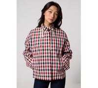 TOMMY HILFIGER Jacke rot | 38