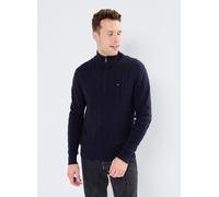 Tommy Hilfiger - Bekleidung Classic Cotton Cable MW0MW36532 - Blau - Größe XXL