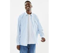 Tommy Hilfiger - Bekleidung Core Flex Poplin Rf - Blau - Größe XS