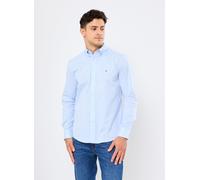 Tommy Hilfiger Core Flex Regular Fit Langarmhemd