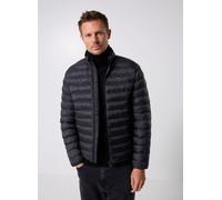 Tommy Hilfiger Core MW0MW39990 Herren Jacke, verstaubar, recycelt, Schwarz, Größe XL, Schwarz (Schwarz), XL