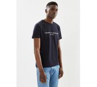 Tommy Hilfiger Logo Kurzarm-t-shirt
