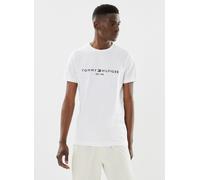 Tommy Hilfiger Logo Kurzarm-t-shirt