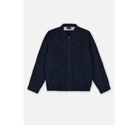 Tommy Hilfiger - Bekleidung Cotton Ivy Jacket KB0KB09608 - Blau - Größe 10A