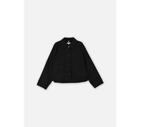 Tommy Hilfiger Relaxed Fit Trenchcoat aus reiner Baumwolle in Black, Größe L