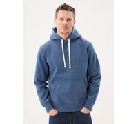 Tommy Hilfiger - Bekleidung Ess Seasonal Fleece MW0MW39997 - Blau - Größe S