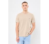 Tommy Hilfiger - Bekleidung Ess Seasonal Reg Fit MW0MW39995 - beige - Größe XXL