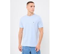 Tommy Hilfiger - Bekleidung Ess Seasonal Reg Fit MW0MW39995 - blau - Größe M