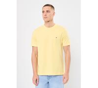 Tommy Hilfiger - Bekleidung Ess Seasonal Reg Fit MW0MW39995 - gelb - Größe M