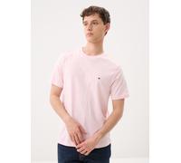 Tommy Hilfiger - Bekleidung Ess Seasonal Reg Fit MW0MW39995 - Rosa - Größe L