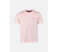 Tommy Hilfiger - Bekleidung Ess Seasonal Reg Fit MW0MW39995 - rosa - Größe XL