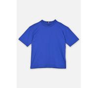 Tommy Hilfiger Boy's Essential Archive FIT Tee SS KB0KB09646 Other Tops, Blau (Majesty Blue), 12 Jahre, Blau (Majesty Blue), 12 Jahre