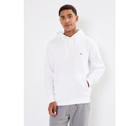 Tommy Hilfiger Essential Kapuzenpullover M White