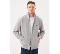 Tommy Hilfiger - Bekleidung Essential Fleece Sta - grau - Größe XL