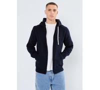 Tommy Hilfiger - Bekleidung Essential Fleece Zip MW0MW37234 - blau - Größe XXL