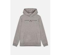 Tommy Hilfiger - Bekleidung Essential Hoodie - grau - Größe 12A