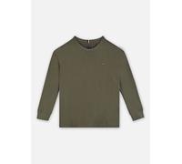 Tommy Hilfiger - Bekleidung Essential T-Shirt Ls KB0KB09846 - Grün - Größe 14A