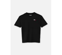 Tommy Hilfiger - Bekleidung Flag Heritage Archiv KS0KS00756BDS - Schwarz - Größe 10A