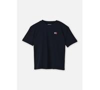 Tommy Hilfiger - Bekleidung Flag Heritage Archiv KS0KS00756C1G - Blau - Größe 8A