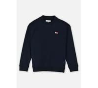Tommy Hilfiger - Bekleidung Flag Heritage Cn Swe KS0KS00757C1G - Blau - Größe 14A