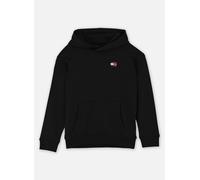 TOMMY HILFIGER Jungen Sweater schwarz | 164