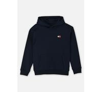 Tommy Hilfiger - Bekleidung Flag Heritage Hoodie KS0KS00758C1G - Blau - Größe 16A