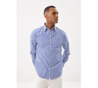 Tommy Hilfiger - Bekleidung Flex Poplin Classic MW0MW42440 - Blau - Größe S
