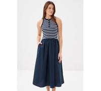 Tommy Hilfiger - Bekleidung Gold Button Poplin M - blau - Größe XL