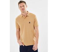 Tommy Hilfiger - Bekleidung Imd Interlock Reg Po - grün - Größe L