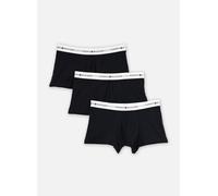 Tommy Hilfiger - Bekleidung Lot De 3 Boxers Signature À Ceinture À L - Blau - Größe XL
