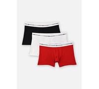 Tommy Hilfiger - Bekleidung Lot De 3 Boxers Signature À Ceinture À L - Blau - Größe XXL