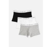 Tommy Hilfiger - Bekleidung Lot De 3 Boxers Signature À Ceinture À L - Grau - Größe XXL