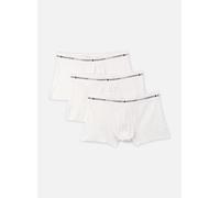 Tommy Hilfiger - Bekleidung Lot De 3 Boxers Signature À Ceinture À L - Weiß - Größe XXL