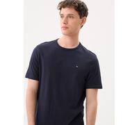 Tommy Hilfiger - Bekleidung Lot De 3 T-Shirts En Coton Col Rond UM0U - blau - Größe S