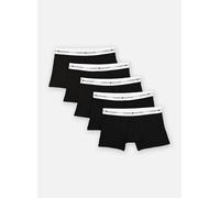 Tommy Hilfiger - Bekleidung Lot De 5 Boxers Signature À Ceinture À L - Mehrfarbig - Größe XXL