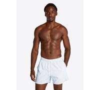 Tommy Hilfiger - Bekleidung Medium Drawstring Pr UM0UM03491 - Blau - Größe L