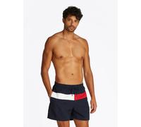 Tommy Hilfiger Um0um03474 Trunk Badeshorts M Desert Sky