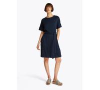 Tommy Hilfiger - Bekleidung Modern Cody Dress WW0WW45520 - blau - Größe XS