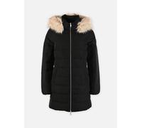 Tommy Hilfiger - Bekleidung Mw Down Slim Coat Wi WW0WW47540 - schwarz - Größe S