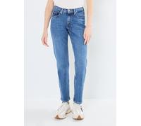Tommy Hilfiger Damen Jeans Hose Classic Straight Fit, Blau (Nos Mid Blue), 32W/26L
