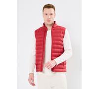 Tommy Hilfiger - Bekleidung Packable Recycled Ve MW0MW37677 - rot - Größe XL